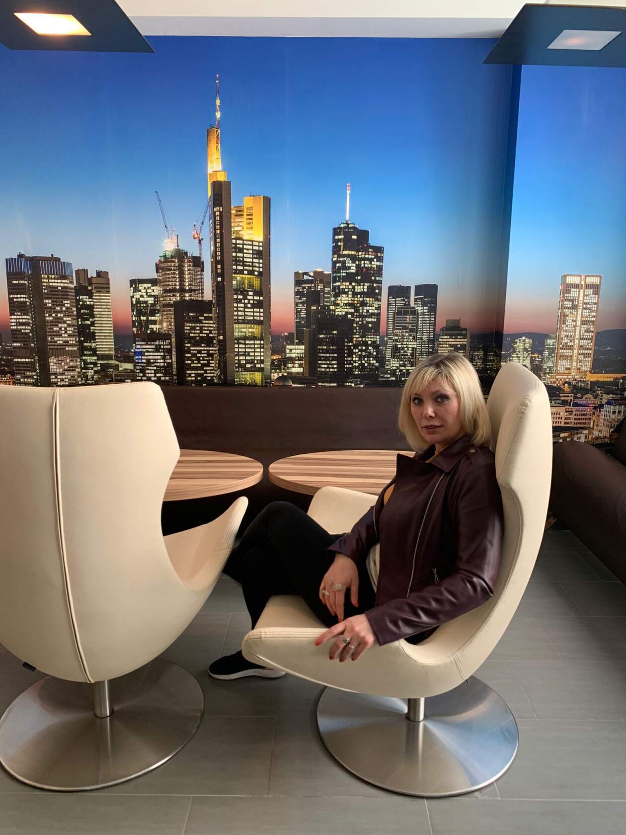 Наталья Лоренц