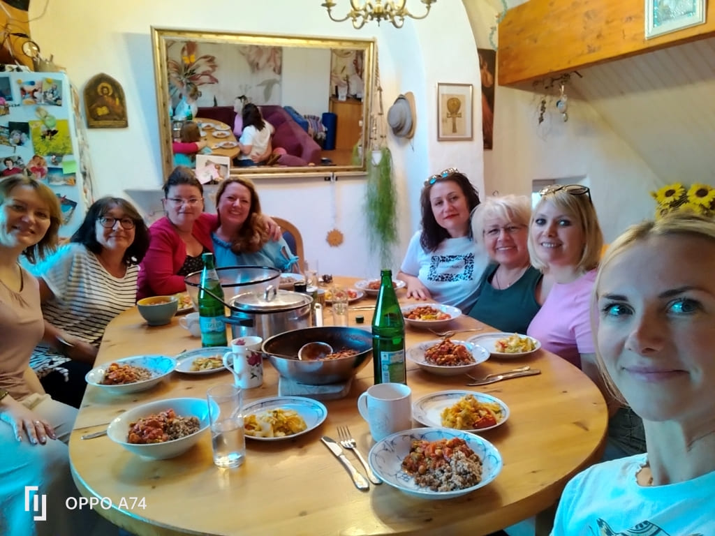 Наталья Лоренц