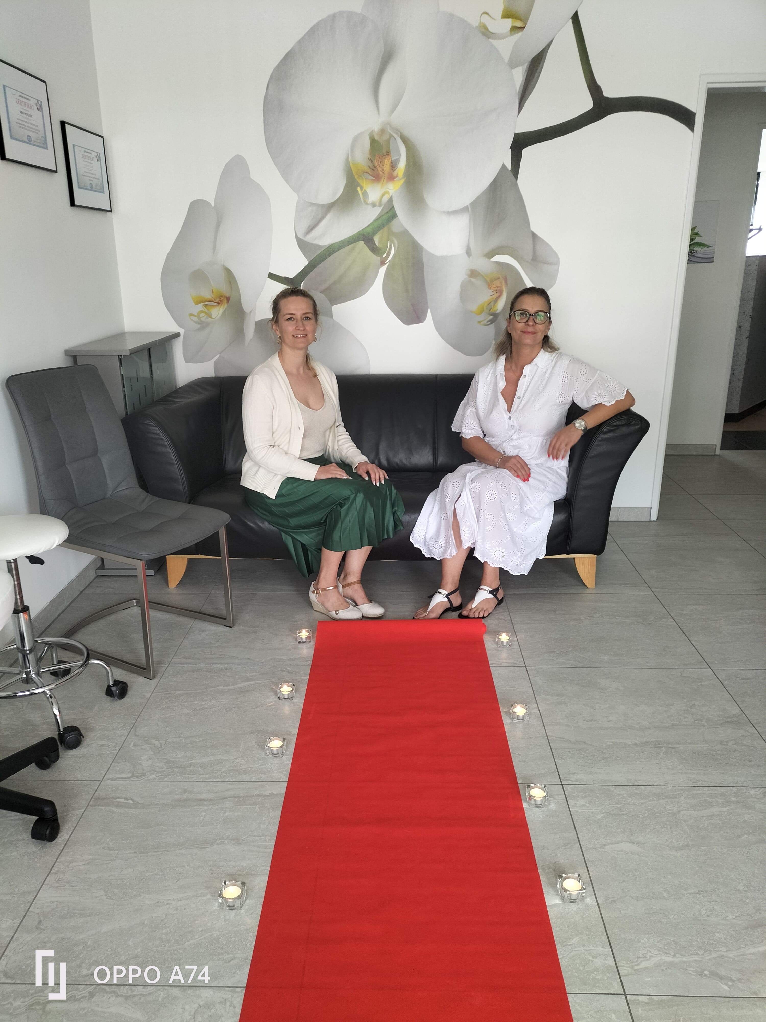 Наталья Лоренц